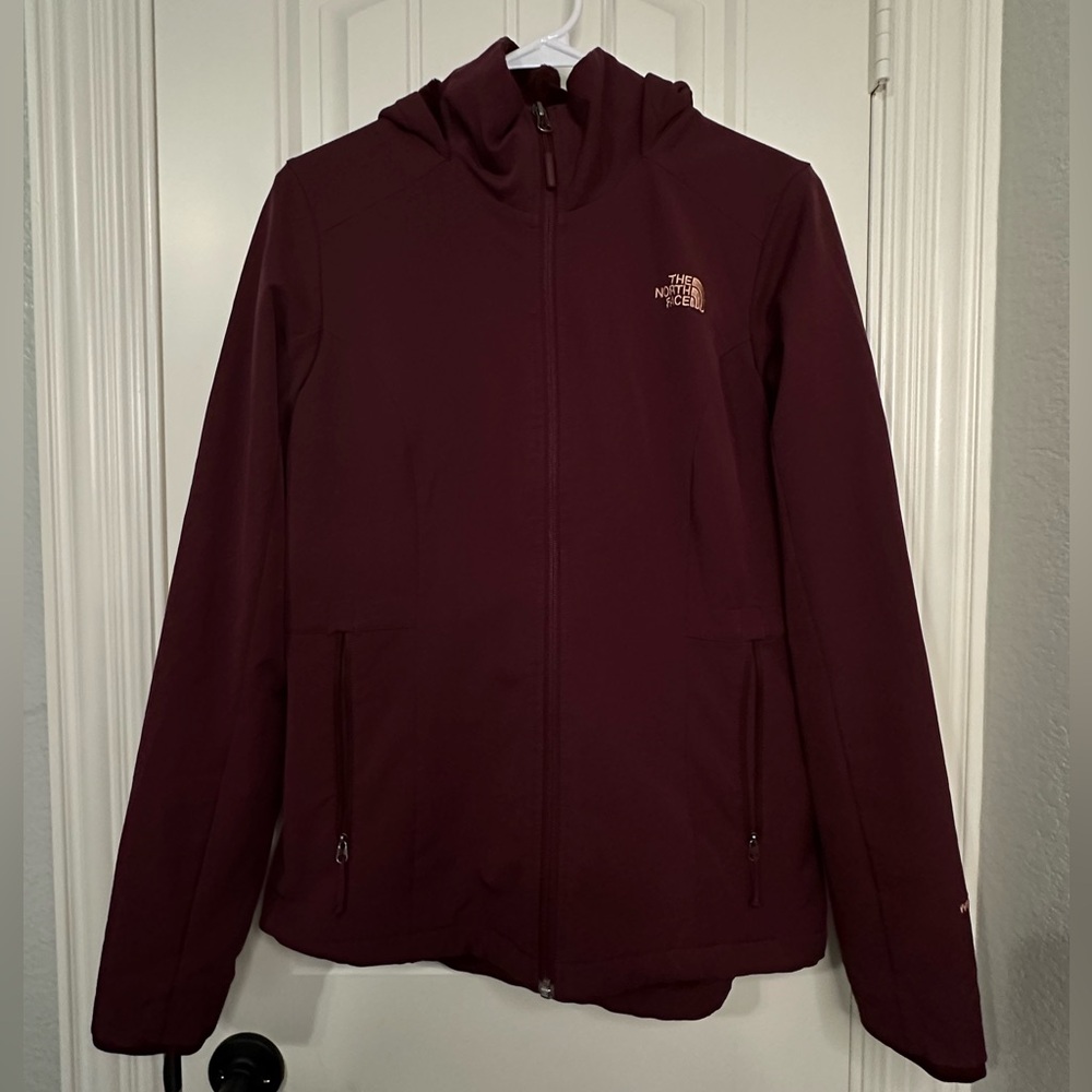 The North Face Women's Shelbe Raschel Hoodie